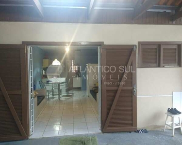 Casa com 3 dormitórios à venda, IPANEMA, PONTAL DO PARANA - PR. REF.:4076R