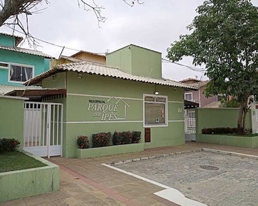 Casa com 3 dormitórios à venda por R$ 280.000,00 - Chácara Mariléa - Rio das Ostras/RJ