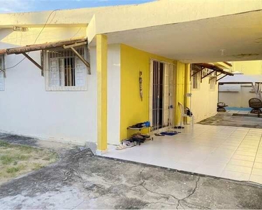 Casa com 3 quartos à venda, 75 m² por R$ 239.900 - Emaús - Parnamirim/RN
