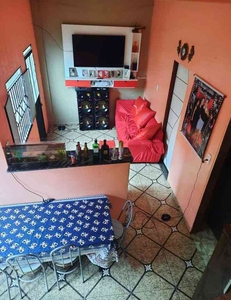 Casa com 3 quartos à venda no bairro Compensa