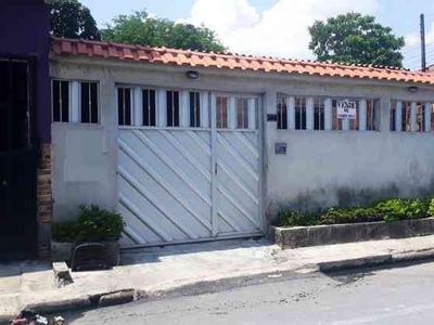 Casa com 3 quartos à venda no bairro Jorge Teixeira, 108m²