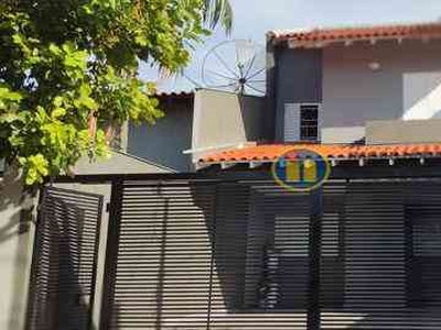 Casa com 3 quartos à venda no bairro Portal de Versalhes 2