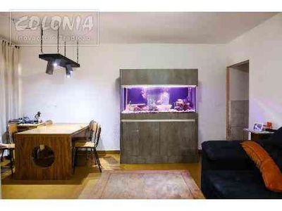 Casa com 3 quartos à venda no bairro Santa Maria, 150m²
