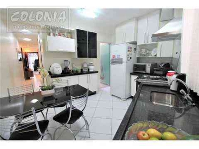 Casa com 3 quartos à venda no bairro Santa Teresinha, 106m²