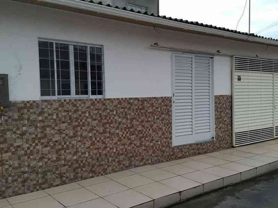 Casa com 3 quartos à venda no bairro São José Operário, 150m²