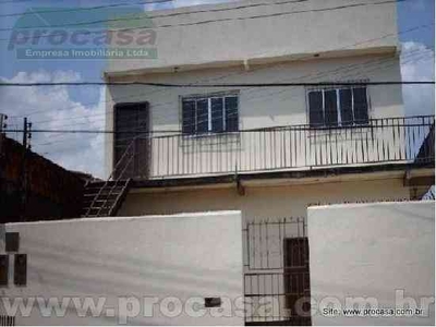Casa com 3 quartos à venda no bairro São José Operário, 220m²