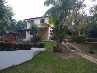 Casa com 3 quartos à venda no bairro Tarumã