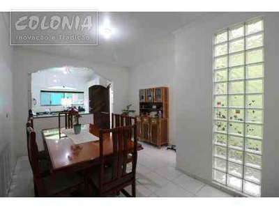 Casa com 3 quartos à venda no bairro Vila Progresso, 264m²