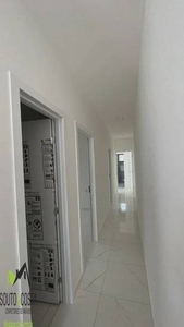 Casa com 3 Quartos e 2 banheiros à Venda, 95 m² por R$ 250.000