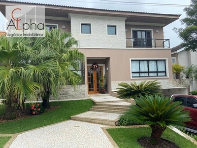 Casa com 4 dormitórios, 569 m² - venda por R$ 6.300.000,00 ou aluguel por R$ 31.367,00/mês