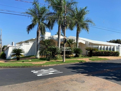 Casa com 4 dormitórios, 849 m² - venda por R$ 6.000.000,00 ou aluguel por R$ 15.751,00/mês