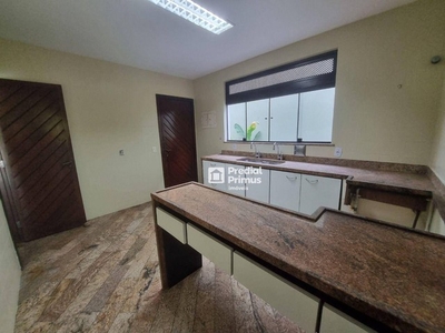 Casa com 4 dormitórios à venda, 500 m² por R$ 3.675.000,00 - São Francisco - Niterói/RJ
