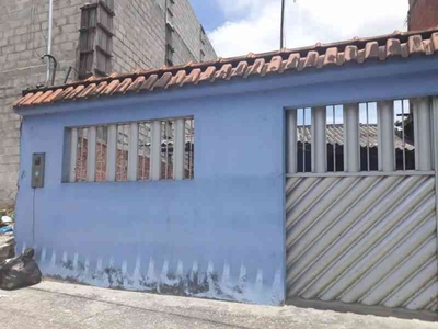 Casa com 4 quartos à venda no bairro Gilberto Mestrinho
