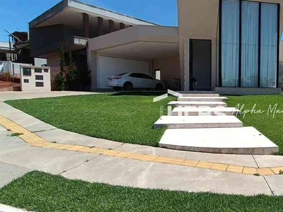 Casa com 4 quartos à venda no bairro Residencial Goiânia Golfe Clube, 531m²