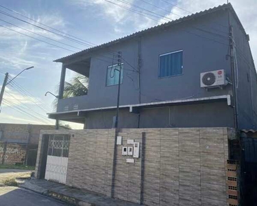 Casa com 5 dormitórios à venda, 300 m² por RS 260.000,00 - São José Operário - Manaus-AM