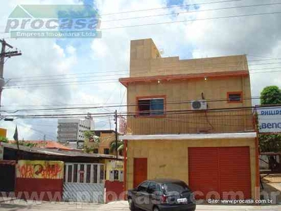 Casa com 7 quartos à venda no bairro Chapada, 700m²