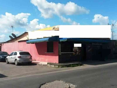 Casa Comercial com 3 quartos à venda no bairro Cidade Nova, 300m²