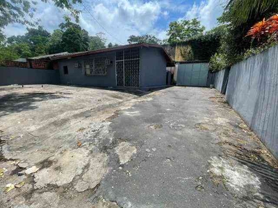 Casa Comercial com 3 quartos à venda no bairro Coroado