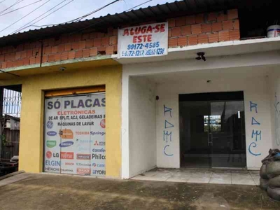 Casa Comercial com 5 quartos à venda no bairro São José Operário, 1m²