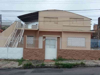 Casa Comercial com 6 quartos à venda no bairro São Raimundo, 200m²