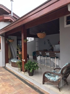 Casa condomínio com 4 quartos para alugar, 210 m² - Urbanova - São José Dos Campo/SP