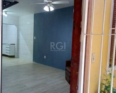 Casa Condominio para Venda - 56.81m², 2 dormitórios, 1 vaga - Ipanema