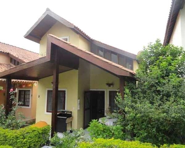 Casa de condomínio em Gravatá-Pe, com 4 qts à venda 300 Mil