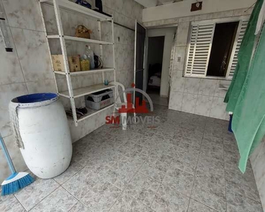 Casa de condomínio - Vila Assunção