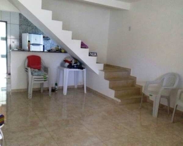 Casa Duplex 5 Quartos sendo 4 Suítes 110m2 na Ilha de Itaparica