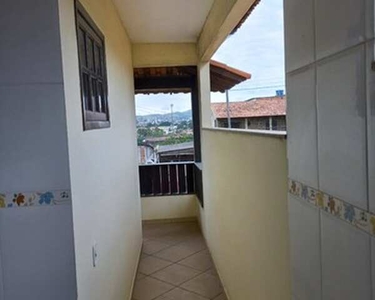 CASA DUPLEX EM LARANJAL SÃO GONÇALO