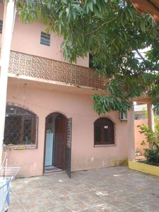 Casa em Condomínio com 2 quartos à venda no bairro Planalto, 300m²