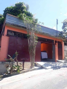 Casa com 3 quartos à venda no bairro Jorge Teixeira, 200m²