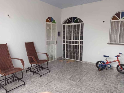 Casa em Condomínio com 3 quartos à venda no bairro Redenção