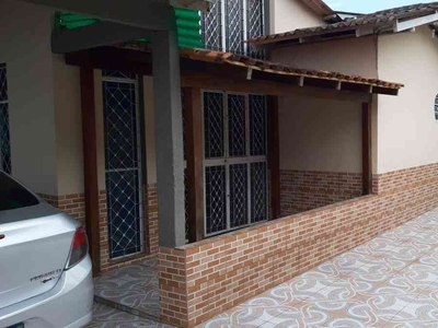 Casa em Condomínio com 3 quartos à venda no bairro Redenção