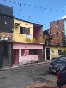Casa em Condomínio com 3 quartos à venda no bairro Santo Agostinho, 85m²