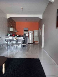 Casa em Condomínio com 4 quartos à venda no bairro Tancredo Neves