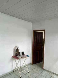 Casa em Condomínio com 5 quartos à venda no bairro Cachoeirinha, 154m²