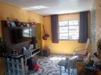 Casa em Condomínio com 6 quartos à venda no bairro Alvorada