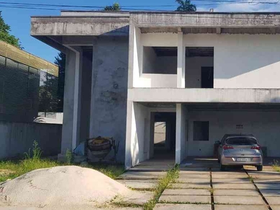 Casa em Condomínio com 6 quartos à venda no bairro Ponta Negra