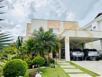 Casa em condomínio fechado com 3 quartos para alugar na avenida josé oscar gratti, 001, swiss park, campinas, 340 m2 por r$ 15.000