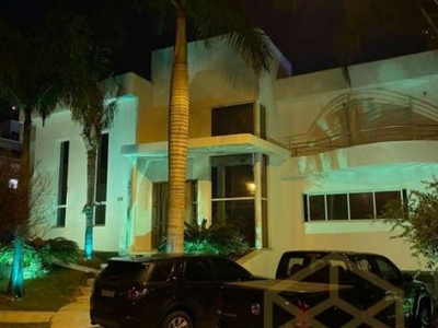 Casa em condomínio fechado com 4 quartos para alugar na bernardo funcia diez, 001, swiss park, campinas, 460 m2 por r$ 10.000