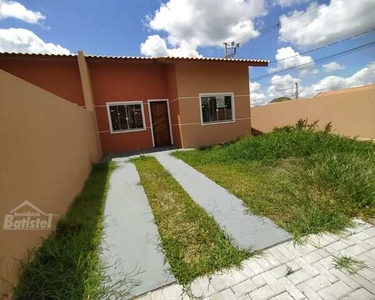 Casa em Condomínio para Venda em Conjunto Habitacional Monsenhor Francisco Gorski Campo La