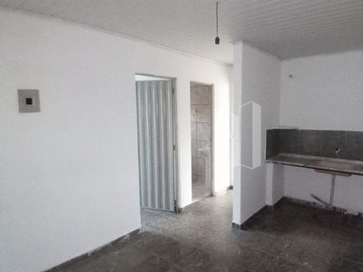 Casa em Conjunto Vera Cruz - Goiânia