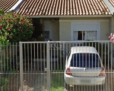 Casa em Hípica Casa com 2 dormitórios