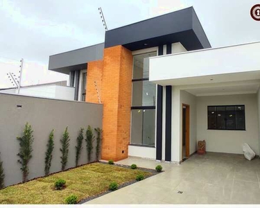 Casa jd São Paulo - Sarandi/PR