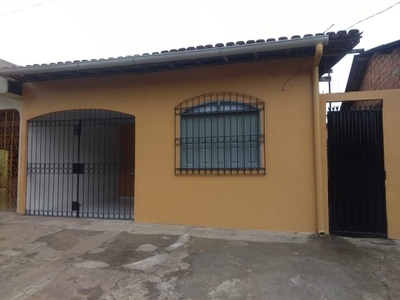 Casa Mosqueiro Murubira