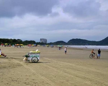 Casa na praia de indaia pe na areia