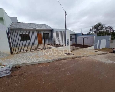 CASA NA RUA DAS GARÇAS 1009 BAIRRO FLORAIS DO PARANÁ com fácil acesso ao centro