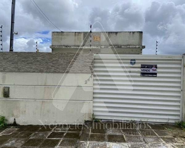 Casa no Alto Branco