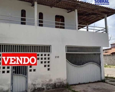 Casa no Bairro Brasília